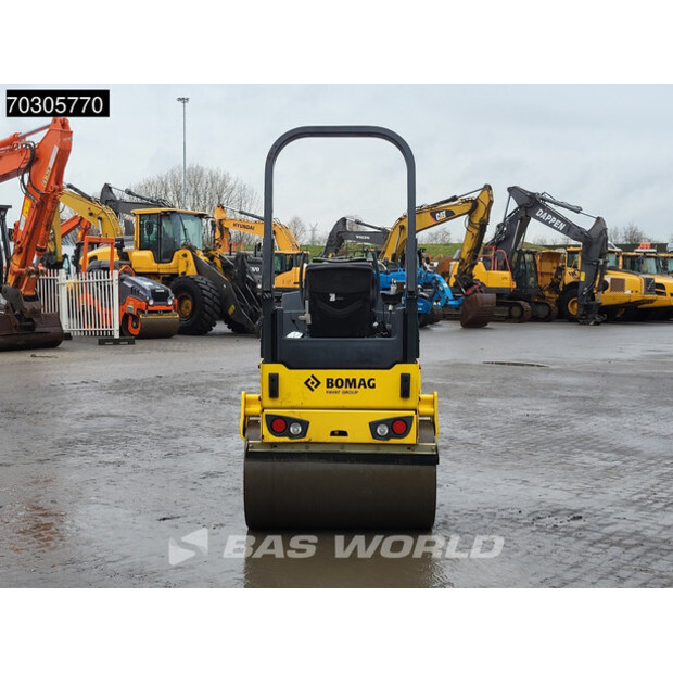 2018 BOMAG BW120 AD-5-44820482