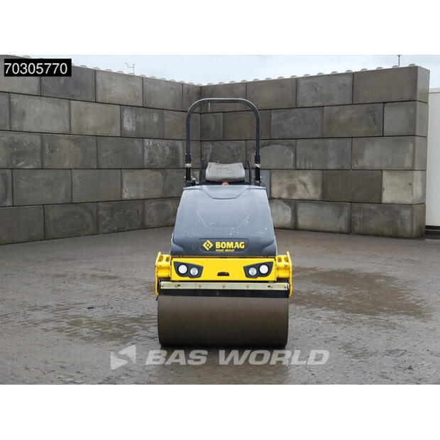 2018 BOMAG BW120 AD-5-44820488