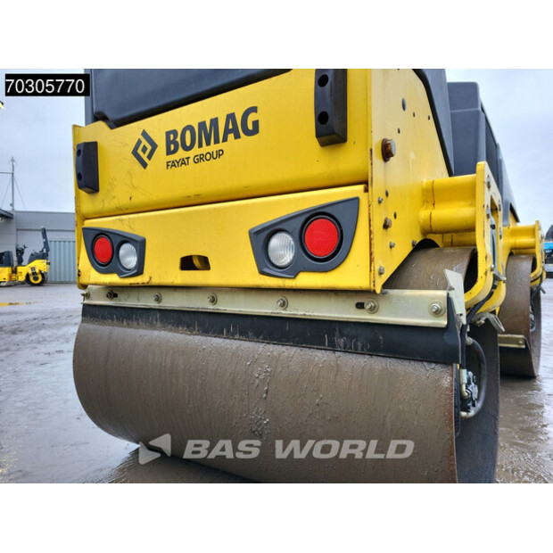 2018 BOMAG BW120 AD-5-44820490