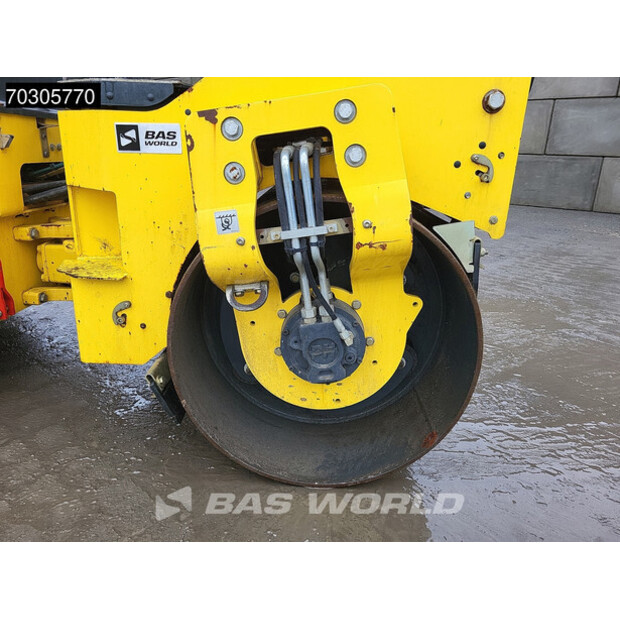 2018 BOMAG BW120 AD-5-44820492
