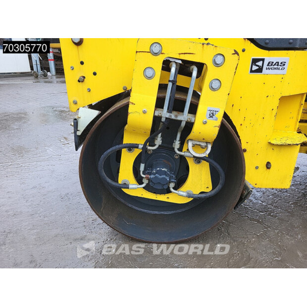 2018 BOMAG BW120 AD-5-44820493