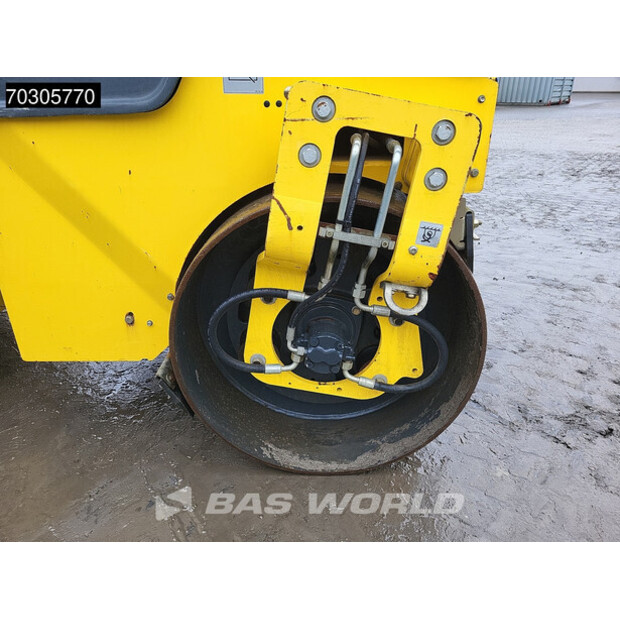 2018 BOMAG BW120 AD-5-44820494
