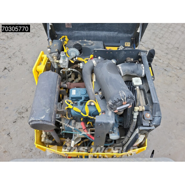 2018 BOMAG BW120 AD-5-44820495