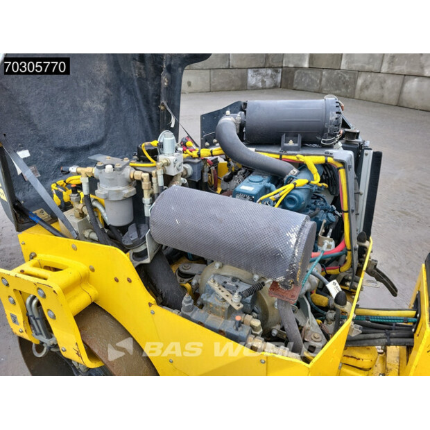 2018 BOMAG BW120 AD-5-44820498
