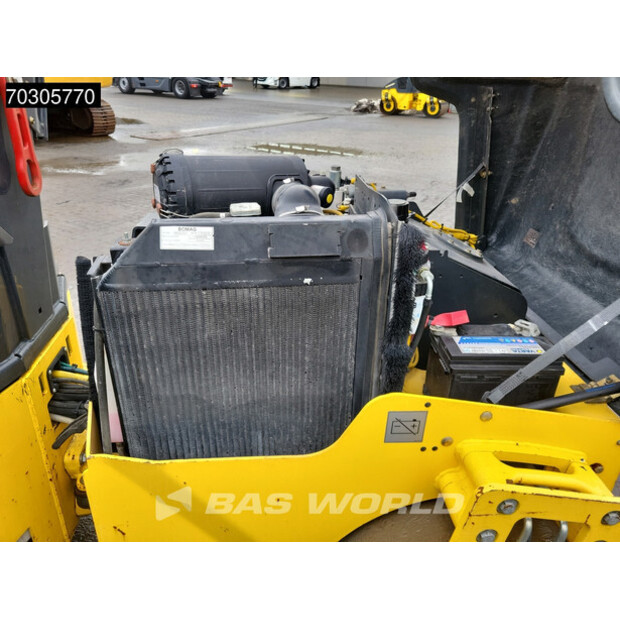 2018 BOMAG BW120 AD-5-44820499