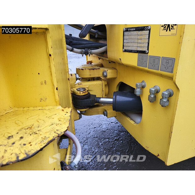 2018 BOMAG BW120 AD-5-44820500
