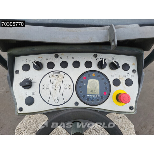2018 BOMAG BW120 AD-5-44820505
