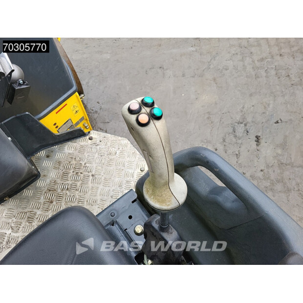 2018 BOMAG BW120 AD-5-44820506