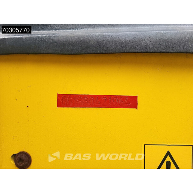 2018 BOMAG BW120 AD-5-44820509