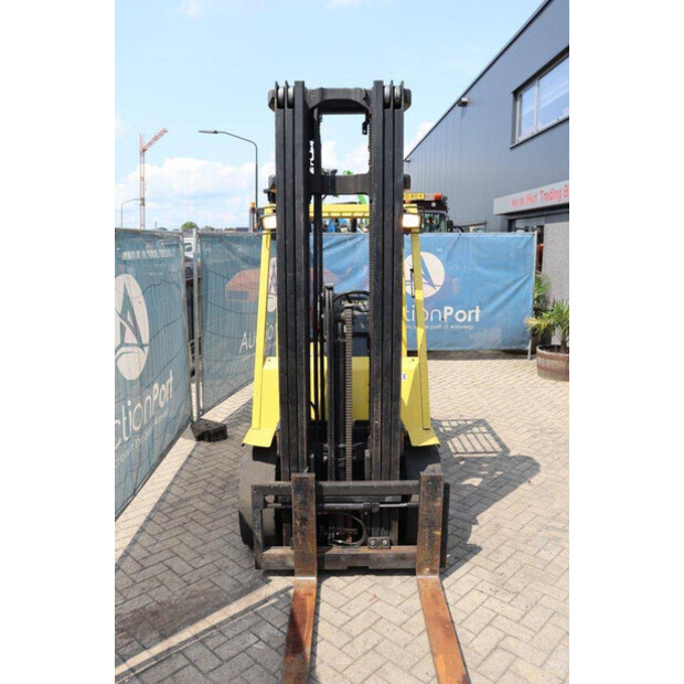 1998 Hyster H3.20XM-44820518