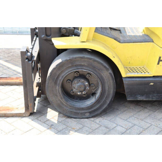 1998 Hyster H3.20XM-44820525