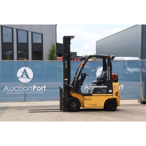 2012 Atlet P1D1A15LT-44820593