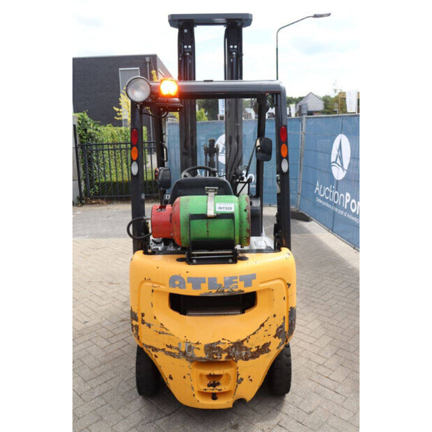 2012 Atlet P1D1A15LT-44820597