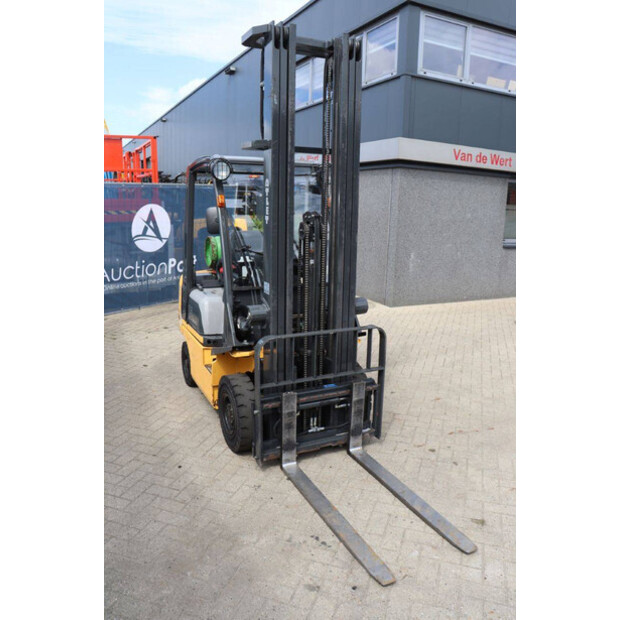 2012 Atlet P1D1A15LT-44820599