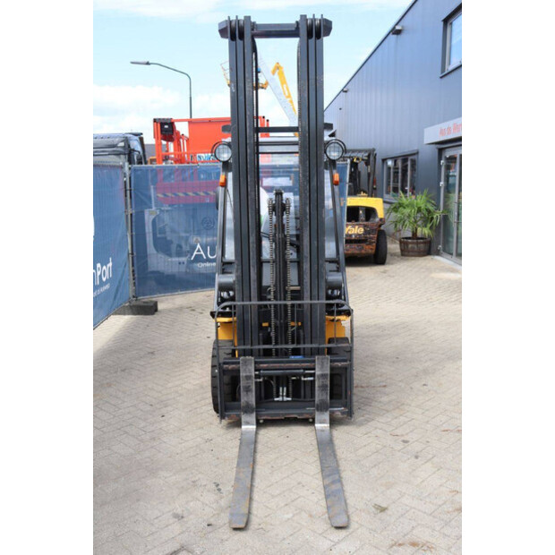 2012 Atlet P1D1A15LT-44820600