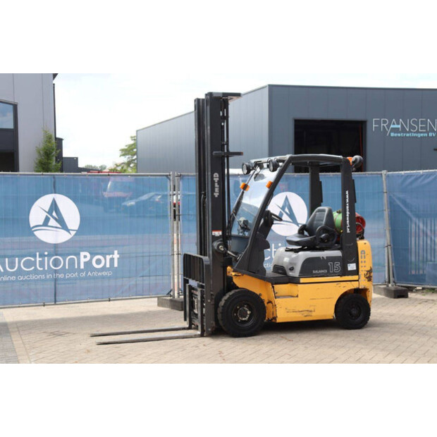 2012 Atlet P1D1A15LT-44820601