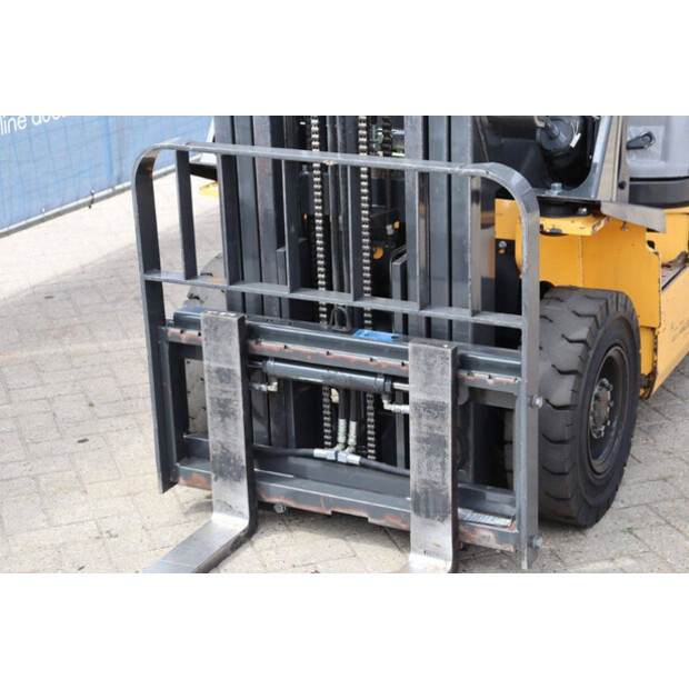 2012 Atlet P1D1A15LT-44820603