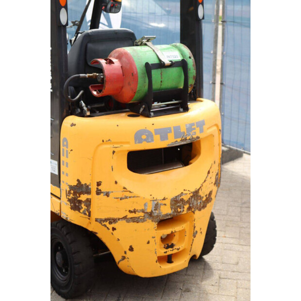 2012 Atlet P1D1A15LT-44820610