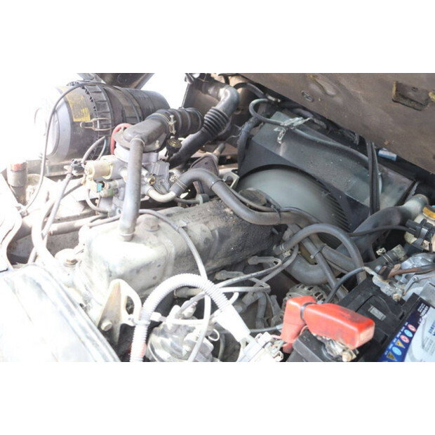 2006 نيسان UD02A25PQ-44820699