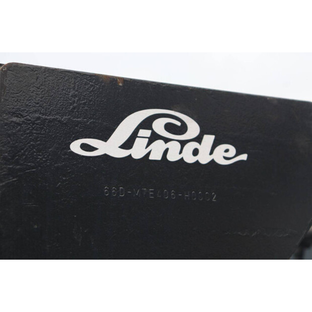 1998 Linde H30T-03-44820763