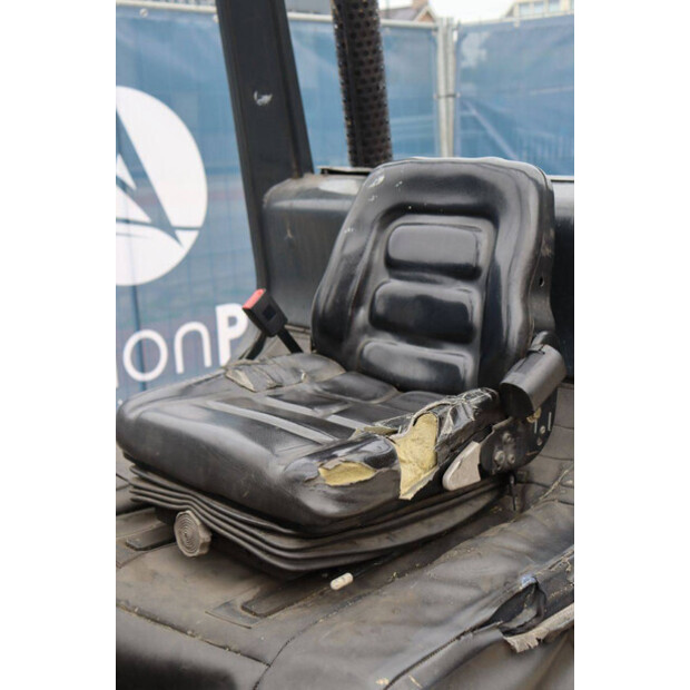 1998 Linde H30T-03-44820771