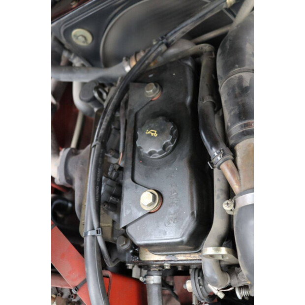 1998 Linde H30T-03-44820780