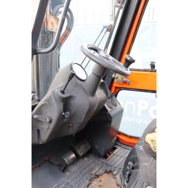 2002 Linde H30T-03-44820803