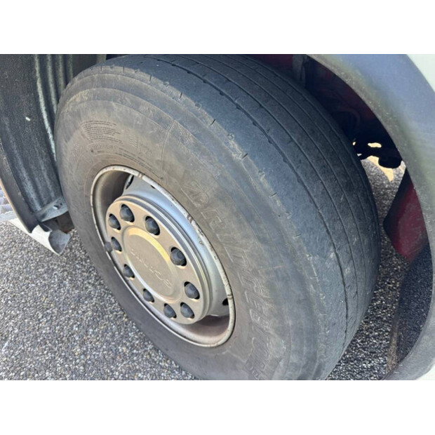 2012 سكانيا R500-44820819