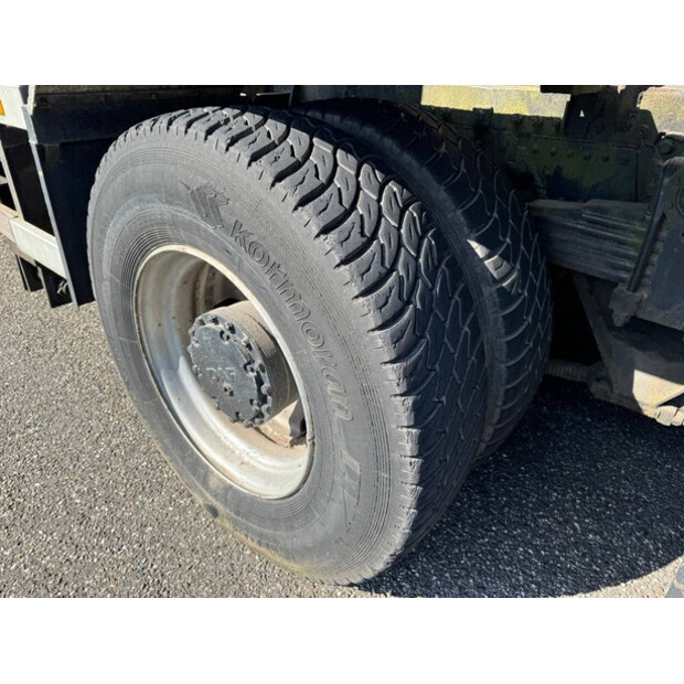 1985 DAF 2500-44820839