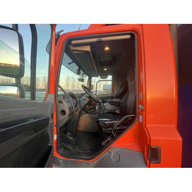 داف CF230FA 4x2-44820865