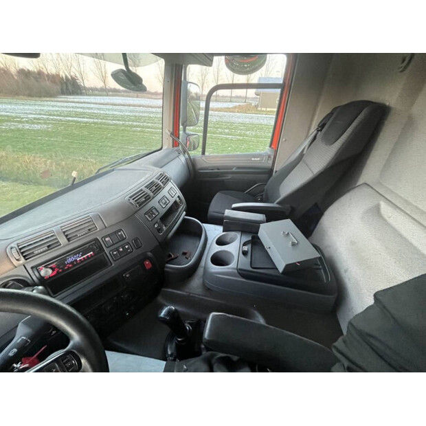 داف CF230FA 4x2-44820868