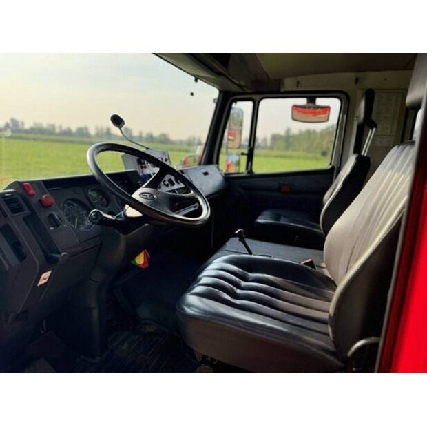 1994 Mercedes-Benz E817R-44820888