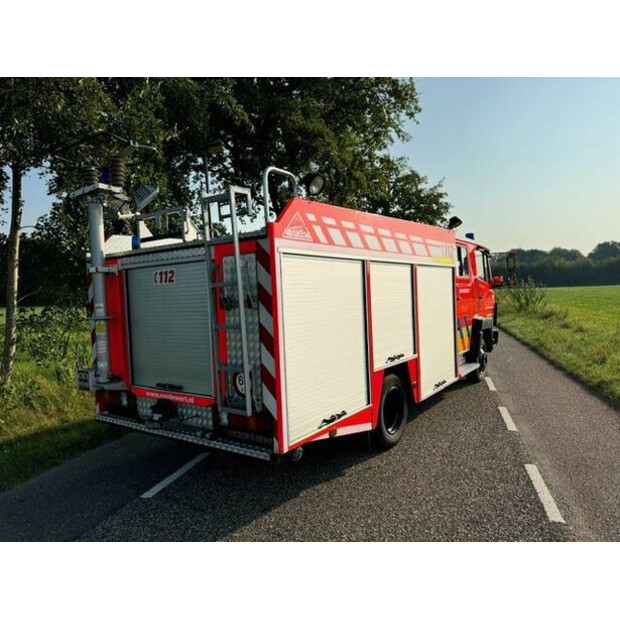 1994 Mercedes-Benz E817R-44820897