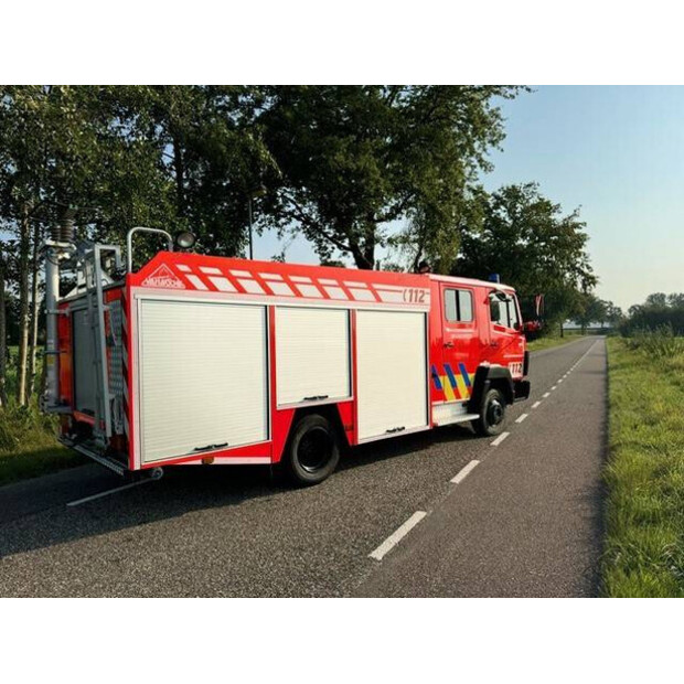 1994 Mercedes-Benz E817R-44820898