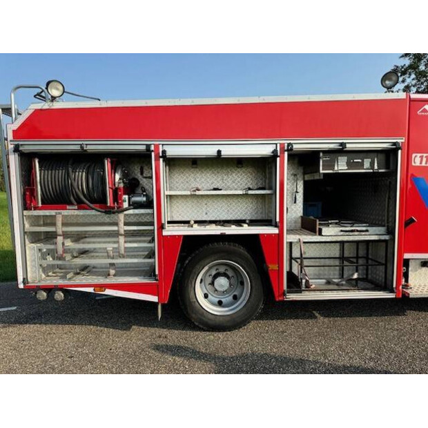 1996 مرسيدس بنز 1124-44820909