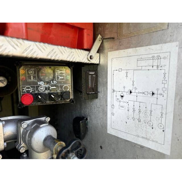 1996 مرسيدس بنز 1124-44820911