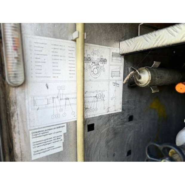 1996 مرسيدس بنز 1124-44820912