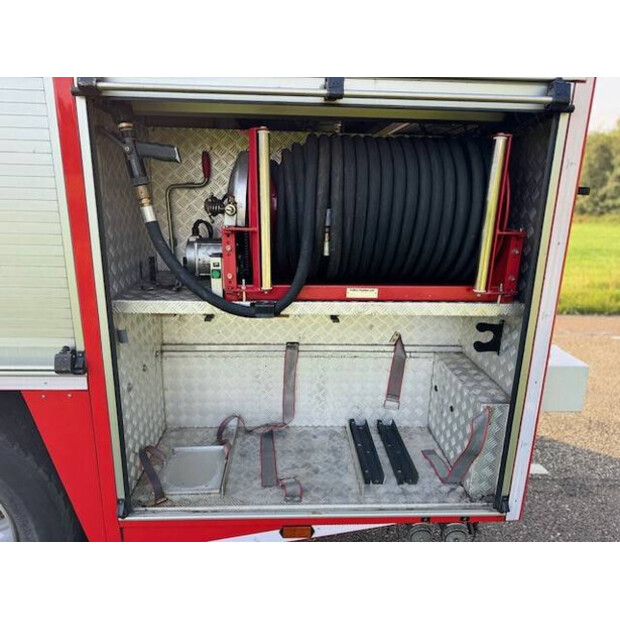 1996 مرسيدس بنز 1124-44820914