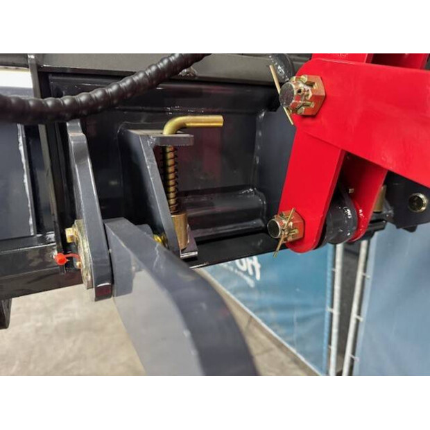 2024 Nuoman NM-SLD380-44821058