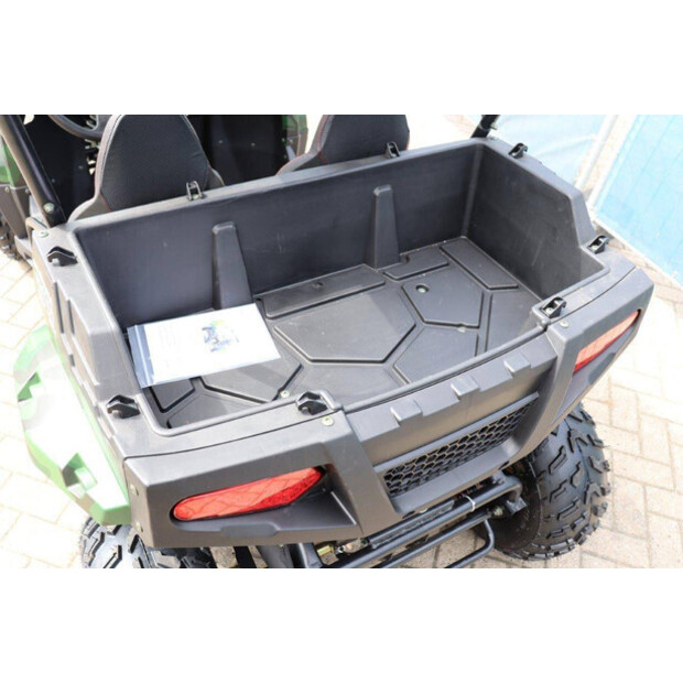 2025 Wextrem UTV-ATV 200PRO-44821100