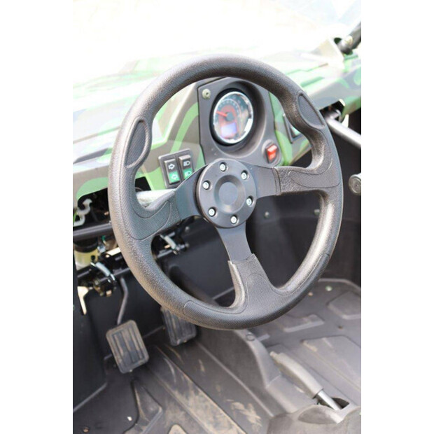 2025 Wextrem UTV-ATV 200PRO-44821107