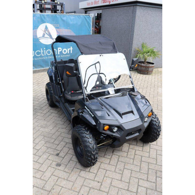 2025 Wextrem UTV-ATV 200 Pro-44821117