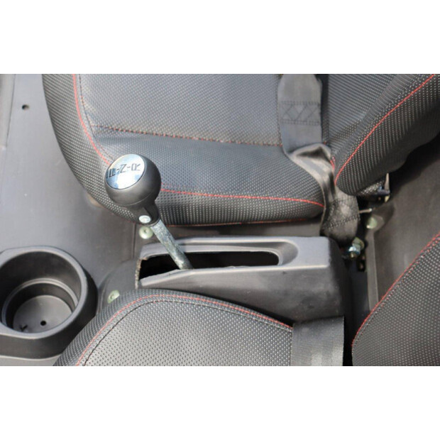 2025 Wextrem UTV-ATV 200 Pro-44821134