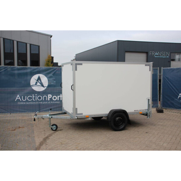 2025 VDM trailers OTHERS-44821139