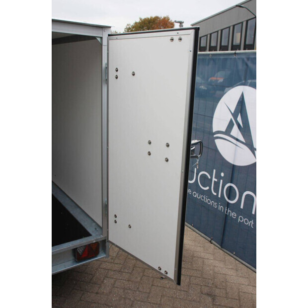 2025 VDM trailers OTHERS-44821157