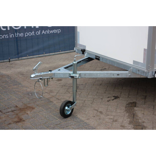 2025 VDM trailers OTHERS-44821166