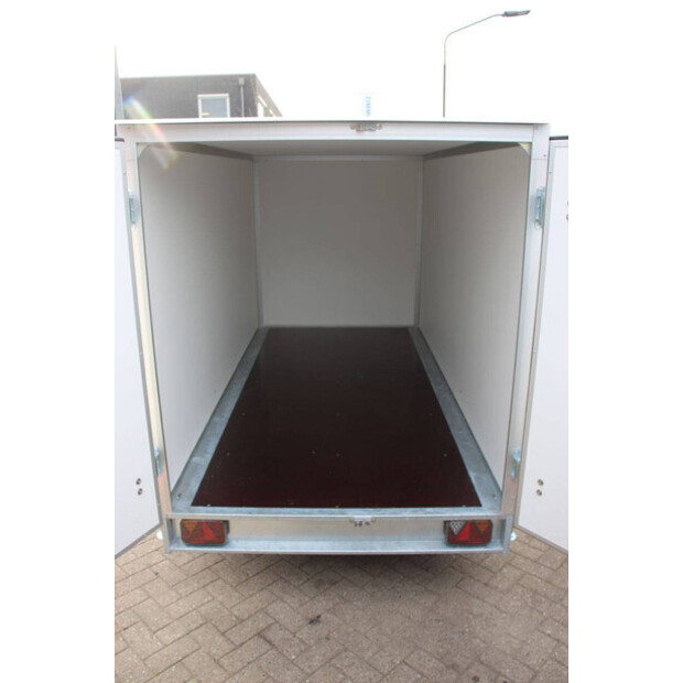 2025 VDM trailers OTHERS-44821175