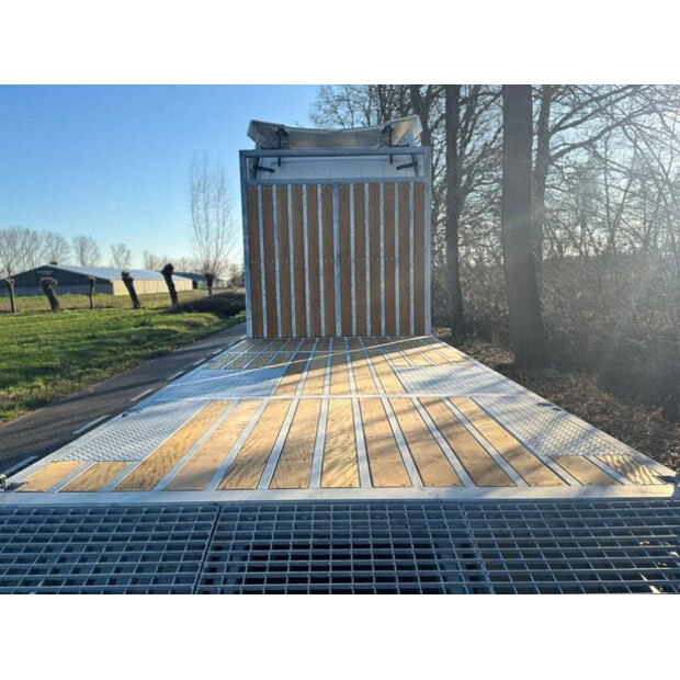 2019 Scania R450-44821216