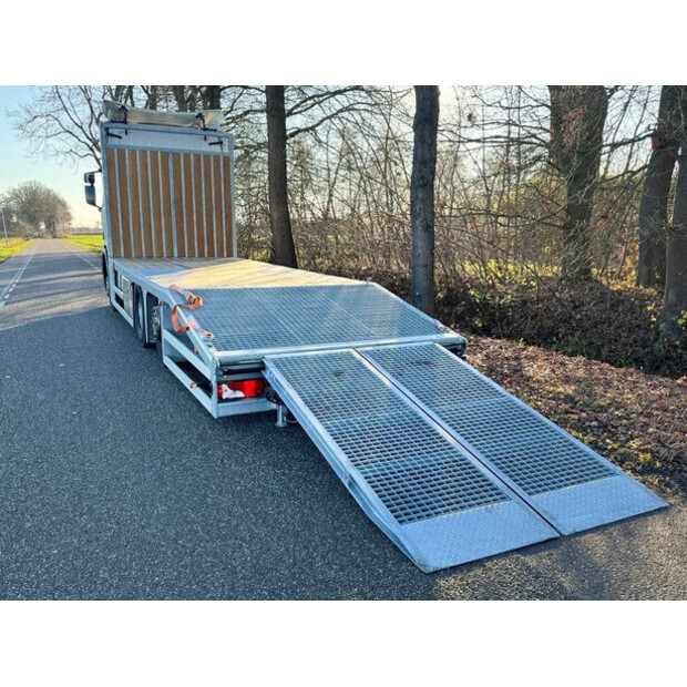 2019 Scania R450-44821219