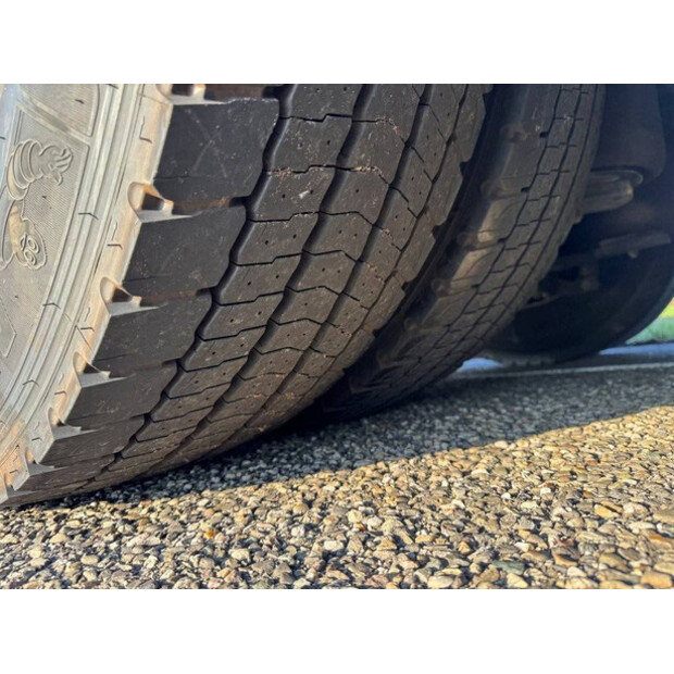 2019 Scania R450-44821220